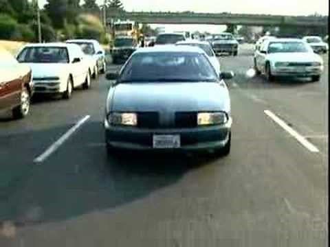 Drivers Ed : Cooperative Driving www.dmvdriverseducation.org