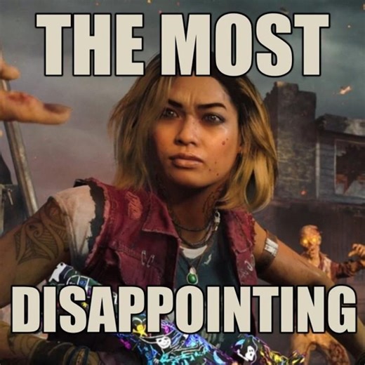 Paradox Junction is DISAPPOINTING