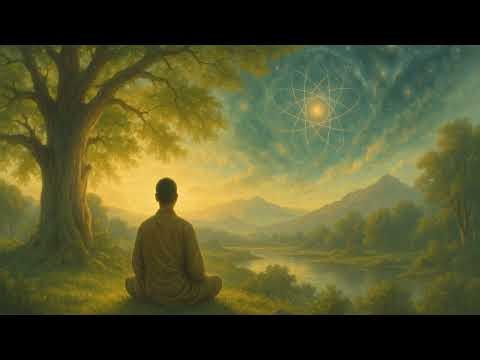 Alan Watts Chillstep Mix - Nature of consciousness