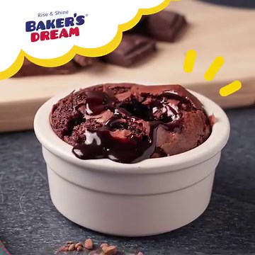 53 reactions | Warm, soft and spongy desserts are the perfect winter indulgence. This decadent chocolate pudding is one the whole family will love. Find it here, on our blog https://loom.ly/rQZ0GDQ #BakersDream #BakingBlog #Recipe #WarmForWinter | Bakers Dream | Facebook