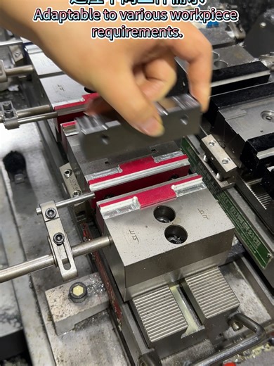 Understanding CNC Fixtures and Their Applications