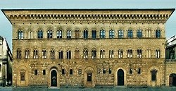 Palazzo Medici Riccardi