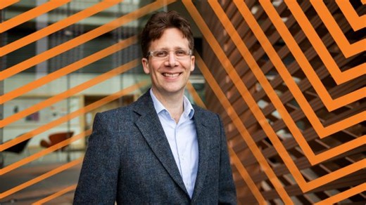 Tom Griffiths is decoding intelligence — both human and artificial — to think differently about how we think