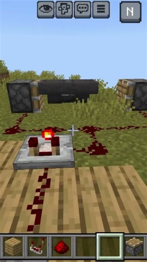 Minecraft duping machine #minecraft