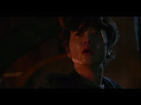 映画「寄生獣 完結編」予告編 #Parasyte Final #movie