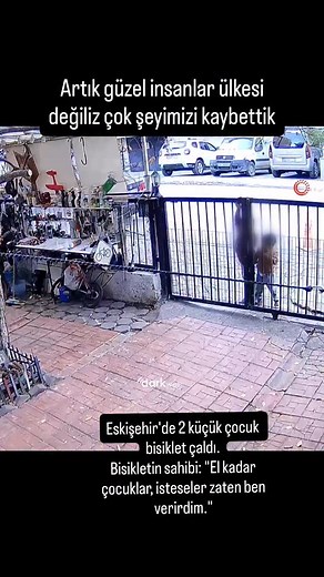 Bugün buna teşebbüs eden, yarın daha büyük suçlara bulaşır. Bu suça sürüklenen çocuk meselesi, küçümsenemeyecek kadar büyük bir problem. Bugün görmezden gelinirse, yarın bu çocuklar karşımıza er yada geç daha ağır suçlarla çıkacak. | Kovancılar Gündem