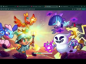 how to log in prodigy