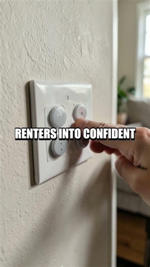 Lease-Safe Smart Living: The Portable Hub