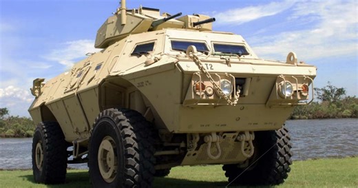 Był niezastąpiony w Afganistanie. USA wyprodukują jego nowszą wersję dla Ukrainy