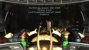 Turret Transition Test video - SWRC Slightly Remastered mod for Star Wars: Republic Commando