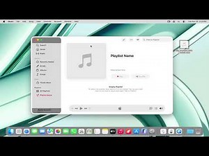 How To Sign Into on Apple Music App [Guide]