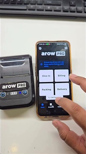 Mithai aur bakery shops ke liye best billing app #billingsoftware #billingapp #sweets #restaurant