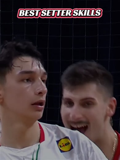 Mastering Setter Skills: Best Techniques and Tips