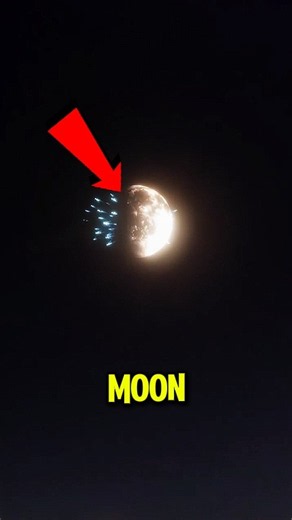 TOP 3 SCARIEST MOON PHENOMENA YOU WON’T BELIEVE ARE REAL
