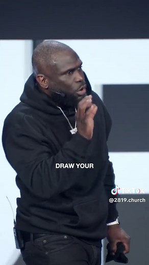 MY God, MY God! 🕊️ CROSS TO COMMISSION | The Message of The Cross Streaming available now. Link in bio or visit 2819church.org #2819Church #WeAre2819Church #UntilAllHaveHeard