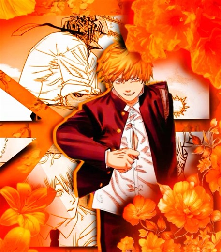 Chainsaw Man: Denji, Power & Aki's Bonds