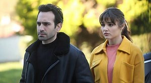 Azize 4. bölüm fragmanlarında Balkan uyanıyor! Saklı kalmış sırlar ortaya dökülüyor