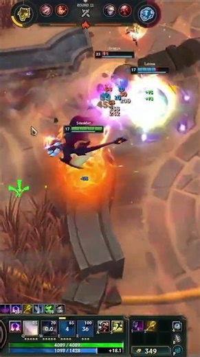 🤔 Who Knew This Champ Could Stat Shard So Well?! 🔥💪