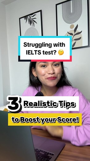 IELTS Preparation Tips for Successful Test Results
