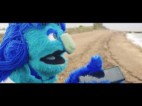 Fleeting Beauty || GG Animated Puppeteered by Kai & Emily