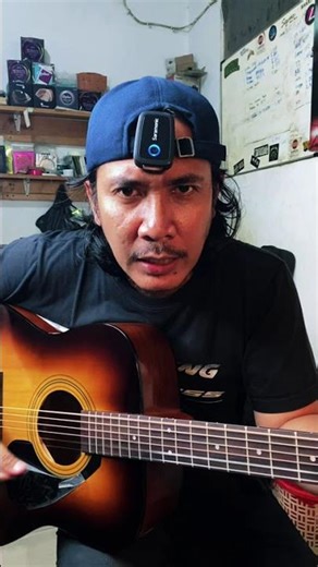 Yamaha F310 TBS full setting upgrade tulang senar Elixir