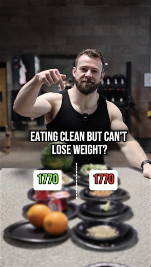 Are Healthy Foods Making You Fat? Discover the Truth