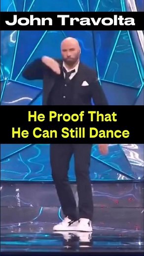 You Never Can Tell – Chuck Berry | Legendary John Travolta Iconic Dance Classic 1964 Rock & Roll P4