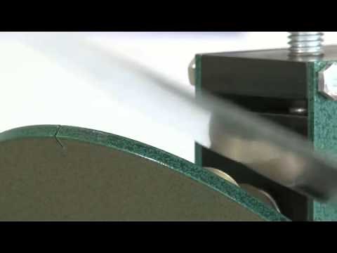 RAMS-2002 20ga Hand Flanger