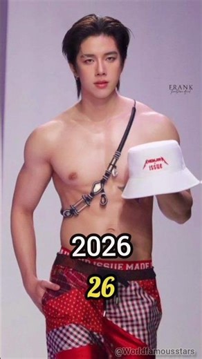 2gether Cast 2020 Then And Now 2026 #shorts #2gether