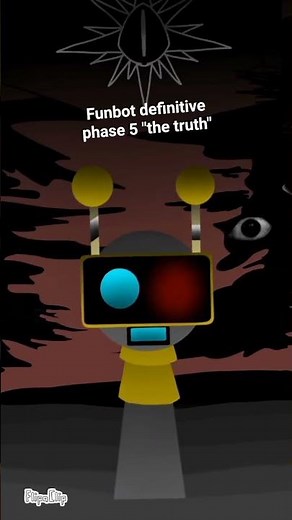 Funbot definitive phase 5 "the truth"