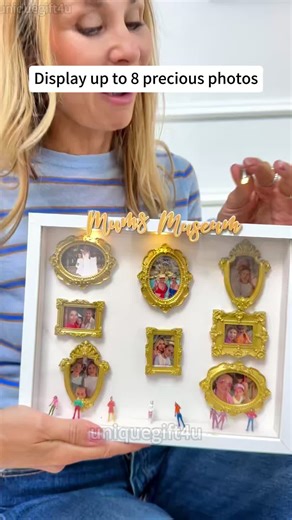 Perfect gift for Mother's Day!