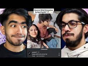 Face Reveal Gone Wrong 😆