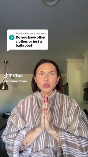 Fashion Tips for Bathrobe Style