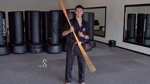 HOW TO DO A WRIST ROLL! | TECH TUESDAYS In this episode of TECH TUESDAYS, sensei @rodrigomadridtapia shows how to properly do a wrist roll! BE SURE TO FOLLOW! #howto #technique #martialarts #karate #kansascity | AmeriKick Martial Arts-Overland Park