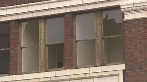 Buildings in Gowanda damaged by heavy hail | Haystack News