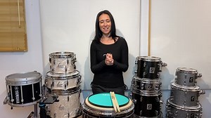 About my Upcoming Drum Book 📖 It will be available in 3 languages: French / English & Spanish. stay stunned!!! 😁🥁☀️ | Emmanuelle Caplette