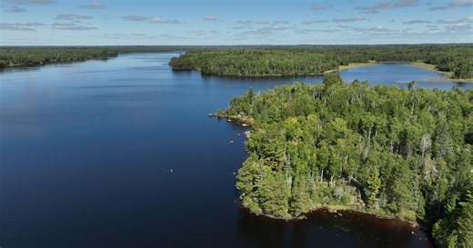 Potential Senate vote on mining puts future of Boundary Waters at risk