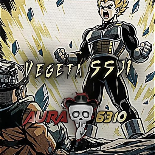 Androids Underestimated the Wrong Saiyans ☠️