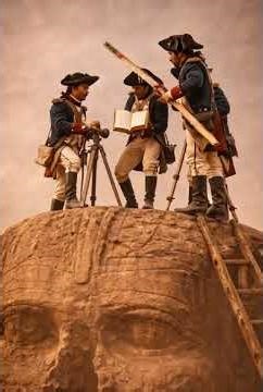 Part 9: Unraveling the mystery of the mutilated face of the Great Sphinx. #pyramidsofegypt #history