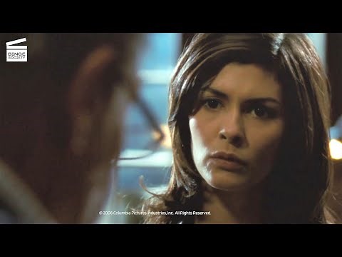 The Da Vinci Code: The secret of the Last Supper HD CLIP