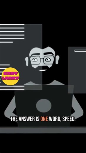 Why Fortran Is Still King: Speed #techhistory #fortran