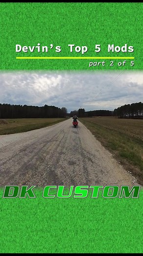 www.dkcustom.com | DK Custom Products