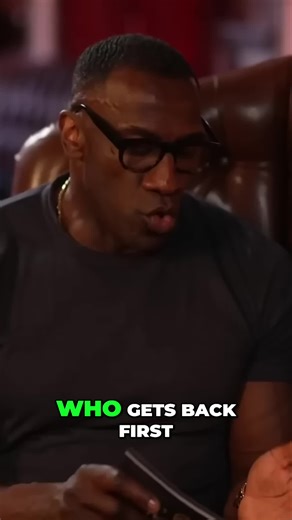 Who Gets Back Together First? | Lamar Odom