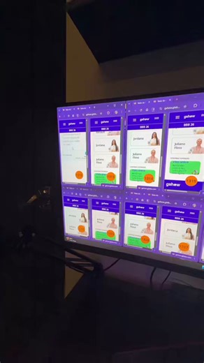 Subir 3 vezes em space dps que abriu a votação pra motivar, to votando sem parar com 40 telas abertas e já foi aí mais de 520k em 24 hrs, e foi mto mais que isso pq zerei o contador. Então bora votar sem desistir👊🏻#forajuliano #ficajordana #bbb26 Compartilhem sai da TL e vota.