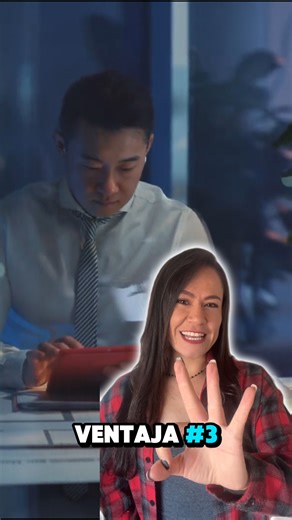 3 ventajas de ser bilingue en Colombia 🤩 #bilingue #idiomasonline🌎 #aprenderingles #aprenderinglesrapido #inglesparatodos | Academia de Ingles