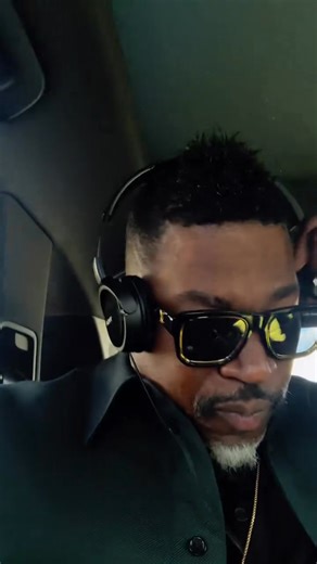 Sending all my love to everyone who supports me! ❤️ You guys are the real MVPs! | David Banner