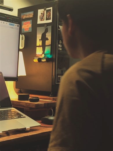 Simplex Visuals | James Figues on TikTok