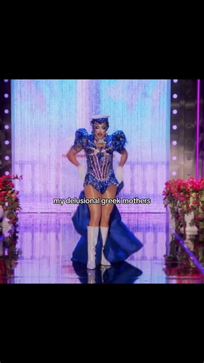 Greek Moms and Their Unique Drama on Reality Shows