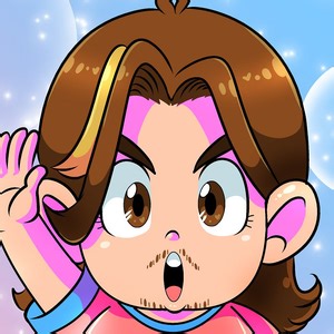 Egoraptor - Twitch