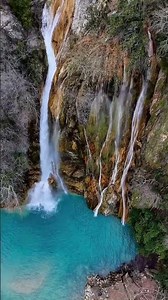 The Hidden Oasis Everyone Dreams Of Finding 🌊✨ | Nature's Legacy